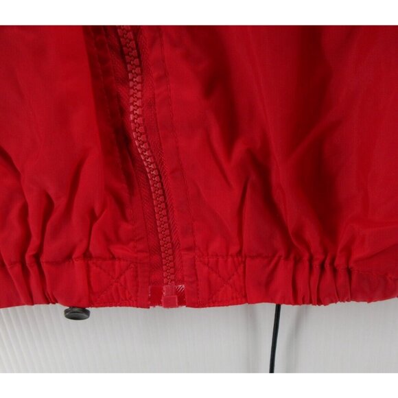 VINTAGE Dale Earnhardt Jr Jacket XL Windbreaker Winners Circle Racing - Picture 4 of 15